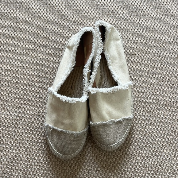 Castaner Shoes - Castaner Fringe Espadrilles size 40